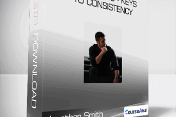 Jonathan Smith - eCom Titans - Keys to Consistency