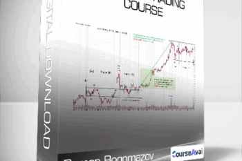 Roman Bogomazov - Wyckoff Trading Course