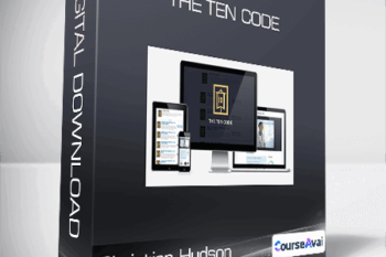 Christian Hudson - The Ten Code