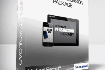 Michael Bernoff - Ultimate Persuasion Package