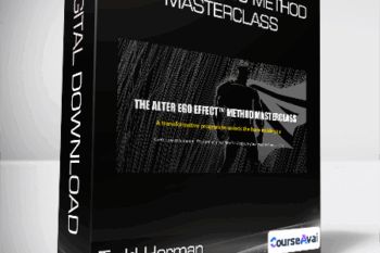 Todd Herman - The Alter Ego Method Masterclass