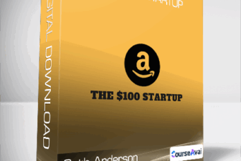 Seth Anderson - The $100 Startup