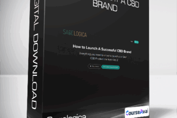 Sagelogica - How to start a CBD brand
