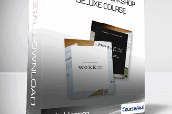 Cole Hennen - Workbook Workshop Deluxe Course