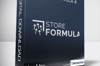 Jon Mac - Store Formula 4