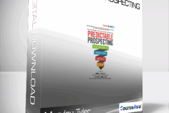 Marylou Tyler - Predictable Prospecting