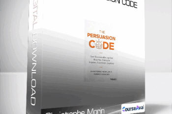 Christophe Morin and Patrick Renvoise - The Persuasion Code