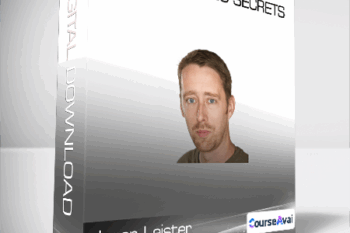 Jason Leister - Phone Selling Secrets