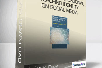 Janine S. Davis - Building a Professional Teaching Identity on Social Media