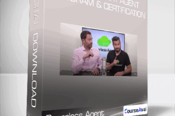 Paperless Agent - LISTING EXPERT Agent Program & Certification