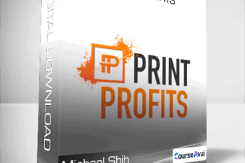 Michael Shih - Print Profits