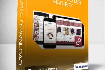 Bryan Guerra - Poshmark Seller Mastery