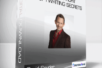 David Snyder - NLP For Profit: Copywriting Secrets