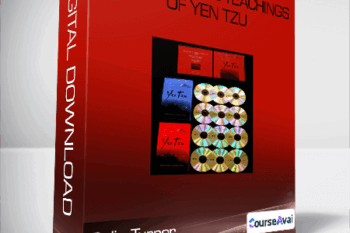 Colin Turner - The Complete Teachings of Yen Tzu