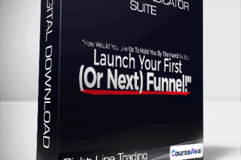 Right Line Trading - Complete Indicator Suite