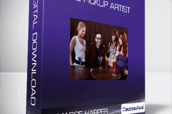 Talmadge Harper - The Pickup Artist