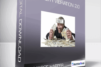 Talmadge Harper - Wealth Vibration 2.0