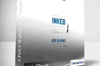 Jeb Blount - Inked