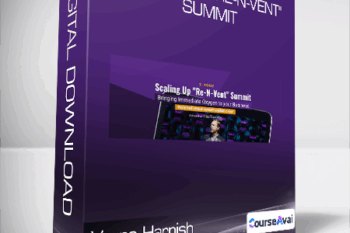 Verne Harnish - Scaling Up "Re-N-Vent" Summit