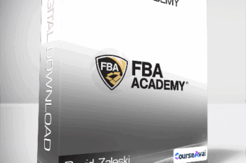 David Zaleski - FBA Academy