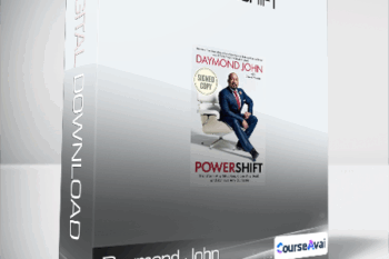 Daymond John - Powershift