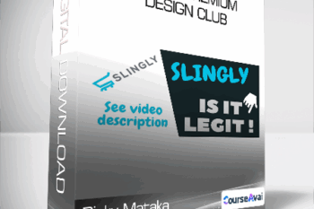 Ricky Mataka - Slingly Premium Design Club