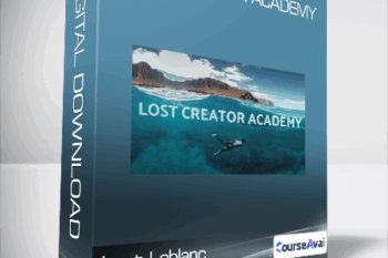 Lost Leblanc - Lost Creator Academy