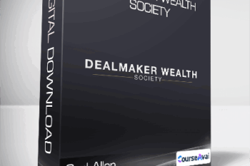 Carl Allen - Dealmaker Wealth Society