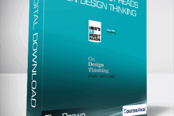 Tim Brown - HBR's 10 Must Reads on Design Thinking