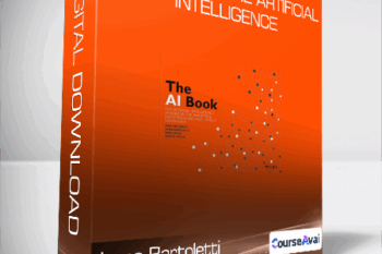 Ivana Bartoletti - The AI Book: The Artificial Intelligence
