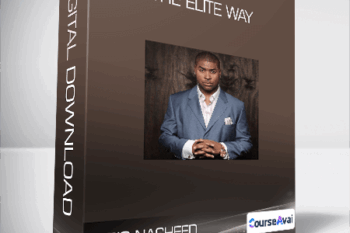Tariq Nasheed - The Elite Way