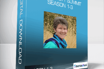 The Anxiety Summit Season 1-3