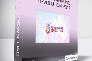 The Autoimmune Revolution 2017