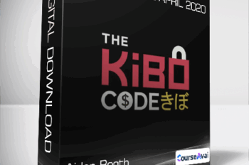 Aidan Booth and Steve Clayton - The Kibo Code April 2020