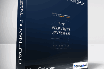 Ken Coleman - The Proximity Principle