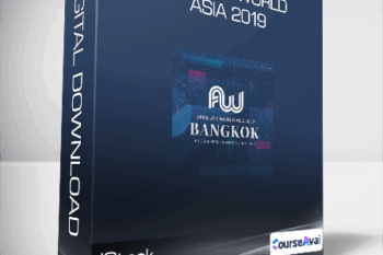 iStack - Affiliate World Asia 2019