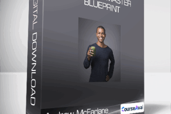 Andrew McFarlane - Juice Bar Master Blueprint