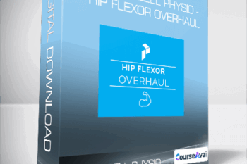 The Barbell Physio - Hip Flexor Overhaul