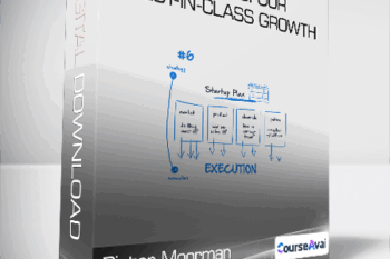 Pieter Moorman - Elite Pro: Our best-in-class Growth