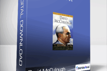 David McCullough - Truman