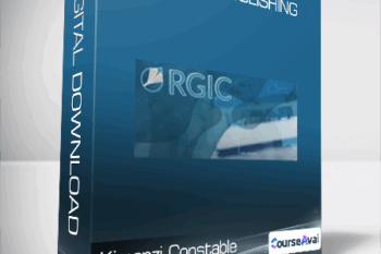 Kimanzi Constable & Cindy Constable - Results Publishing