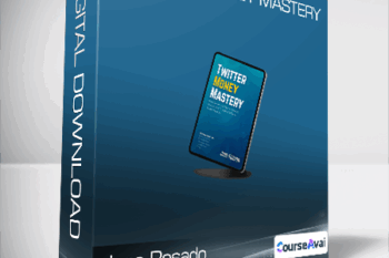 Jose Rosado - Twitter Money Mastery