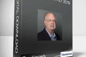 Dan Kennedy - Diamond Monthly 2019