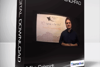 Mike Schmidt - ReviewPro Launchpad