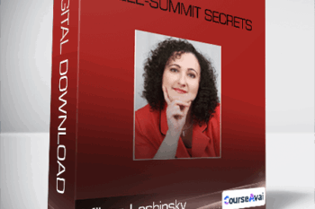 Milana Leshinsky - Telesummit Secrets
