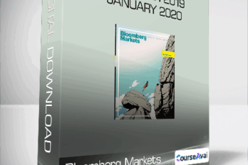 Bloomberg Markets - December 2019 - January 2020
