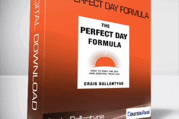 Craig Ballantyne - The Perfect Day Formula
