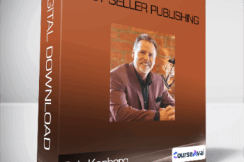 Rob Kosberg - Best Seller Publishing