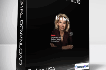 Forbes USA - October 31 2019