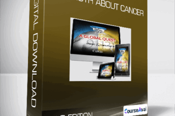 Gold Edition - The Truth About Cancer